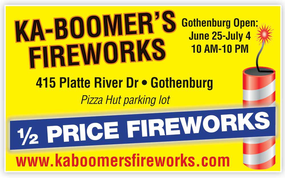 KaBoomers Gothenburg
